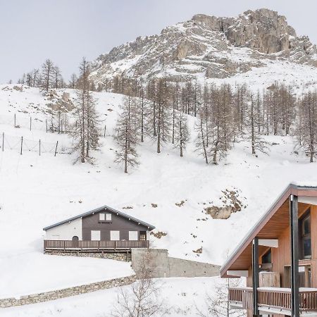 Residence Les Chalets De Solaise - Maeva Home Val-dʼIsère 외부 사진