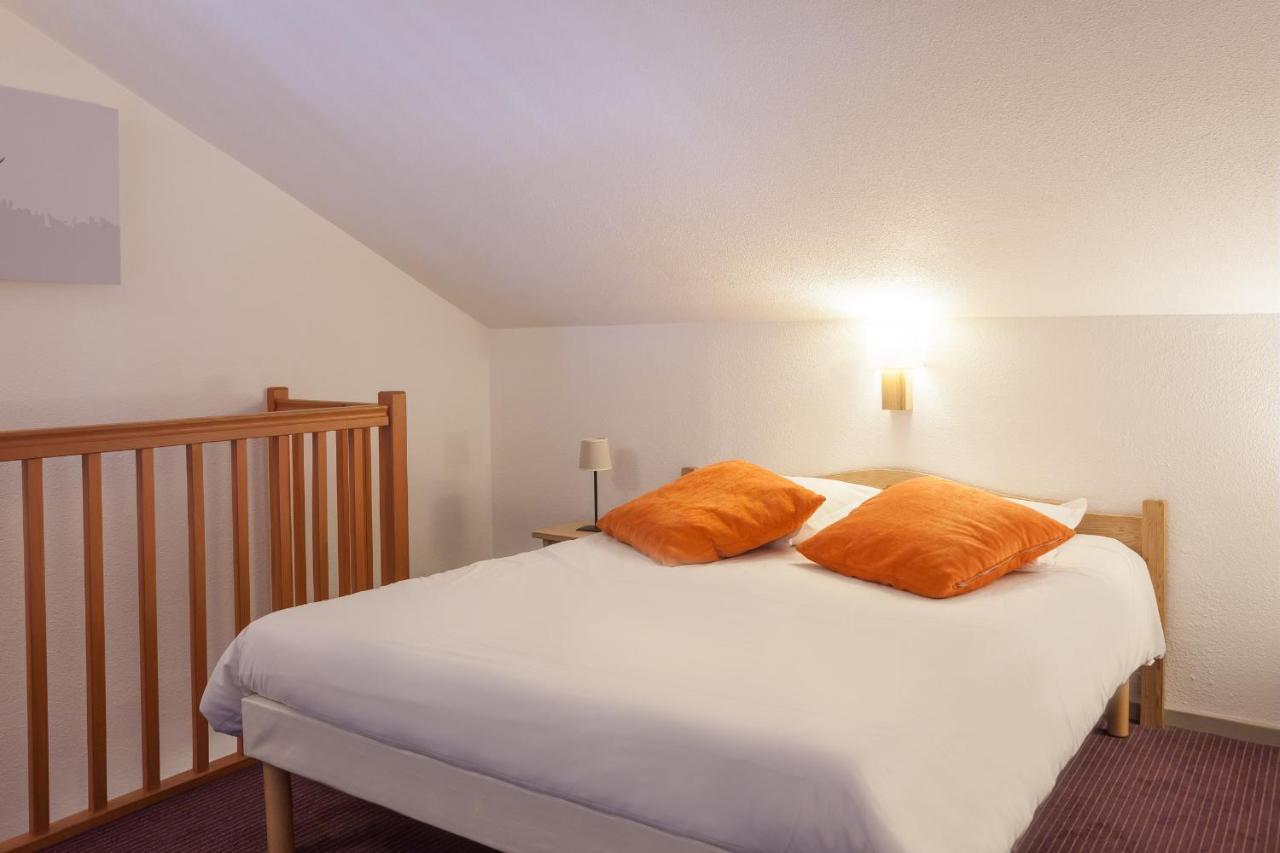 Residence Les Chalets De Solaise - Maeva Home Val-dʼIsère 외부 사진
