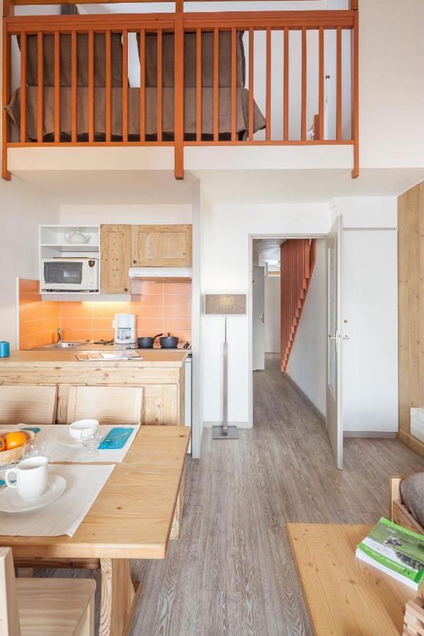 Residence Les Chalets De Solaise - Maeva Home Val-dʼIsère 외부 사진